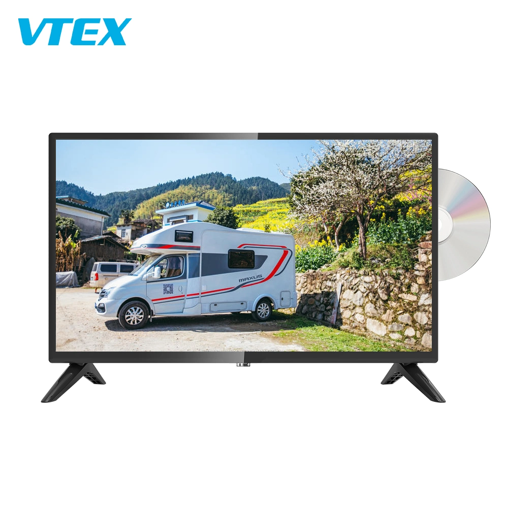 Venda quentes piscina TV carro DVD TV LCD 12V TV Android Smart