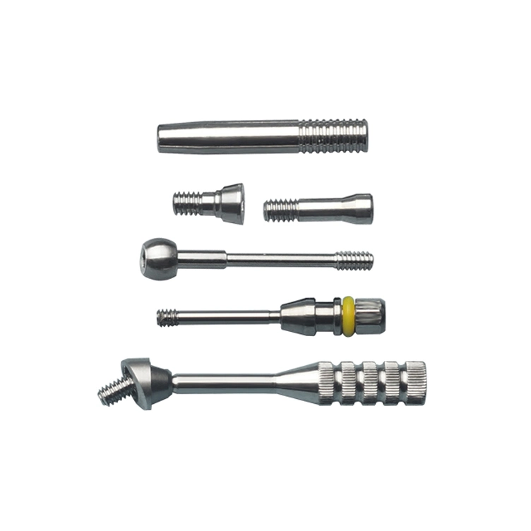 Screw Implant Mini Prosthesis Screw Expansion Screw Dental on Sale