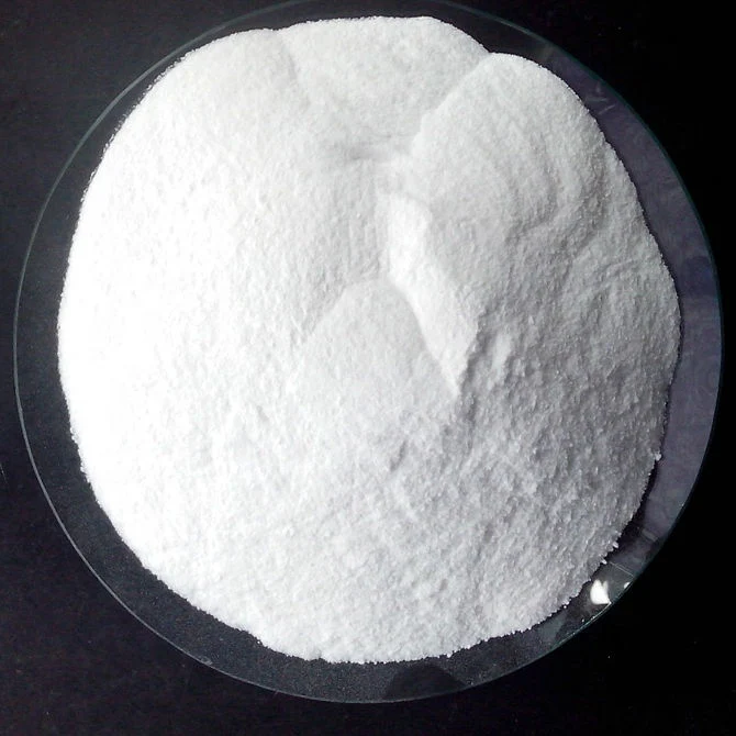 Food Attitive Organic Chemical Grade Food Grade Calcium Acetate Powder