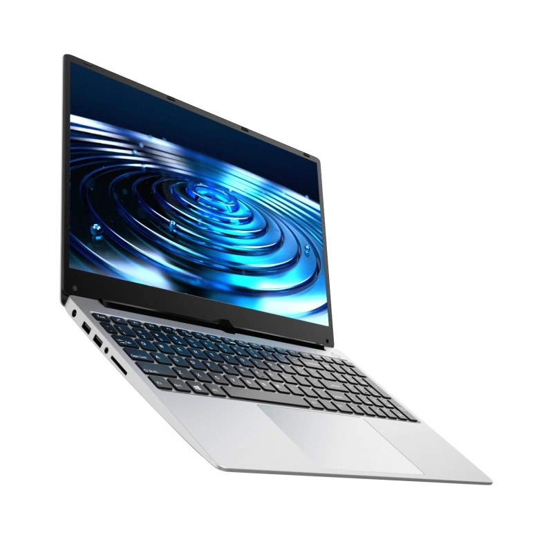 Ноутбуки 15.6" Core I7 с клавиатурой с подсветкой для игр на ноутбуках Для домашнего офиса