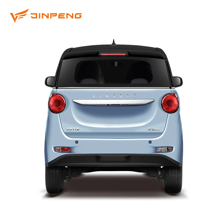 Jinpeng 2023 Hot Cheap Product of Electric Car with for Daily