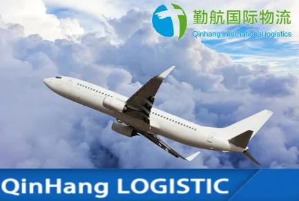 Dropshipping Cheap Air Freight Dropshipping Amazon Logistics Services From China to Saudi Arabia Brazil USA /Ca/Au/France/Es
