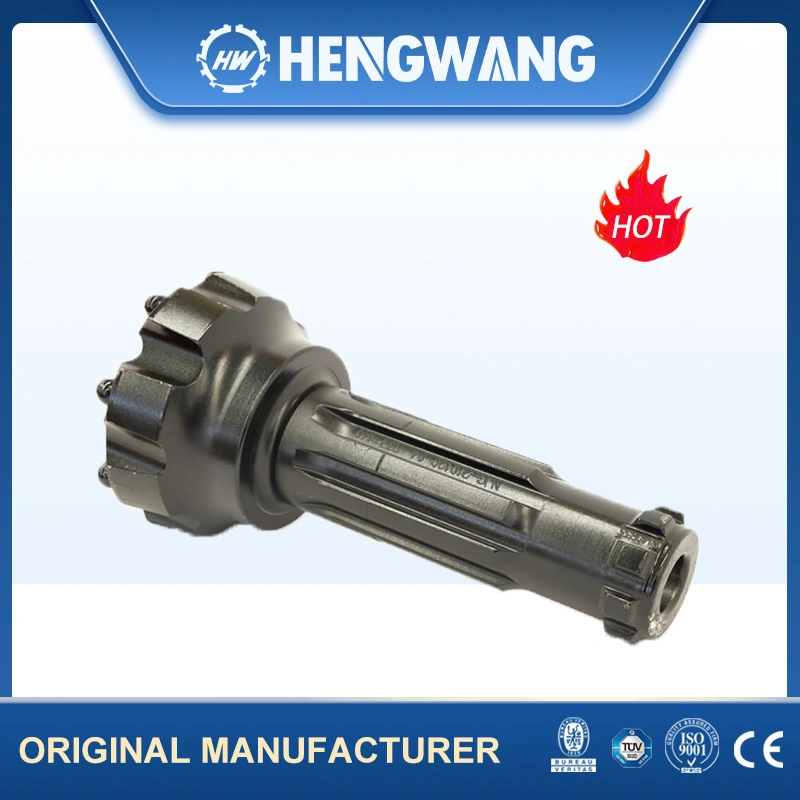 Chinese Supplier Hengwang 165mm Diameter DTH Button Bits