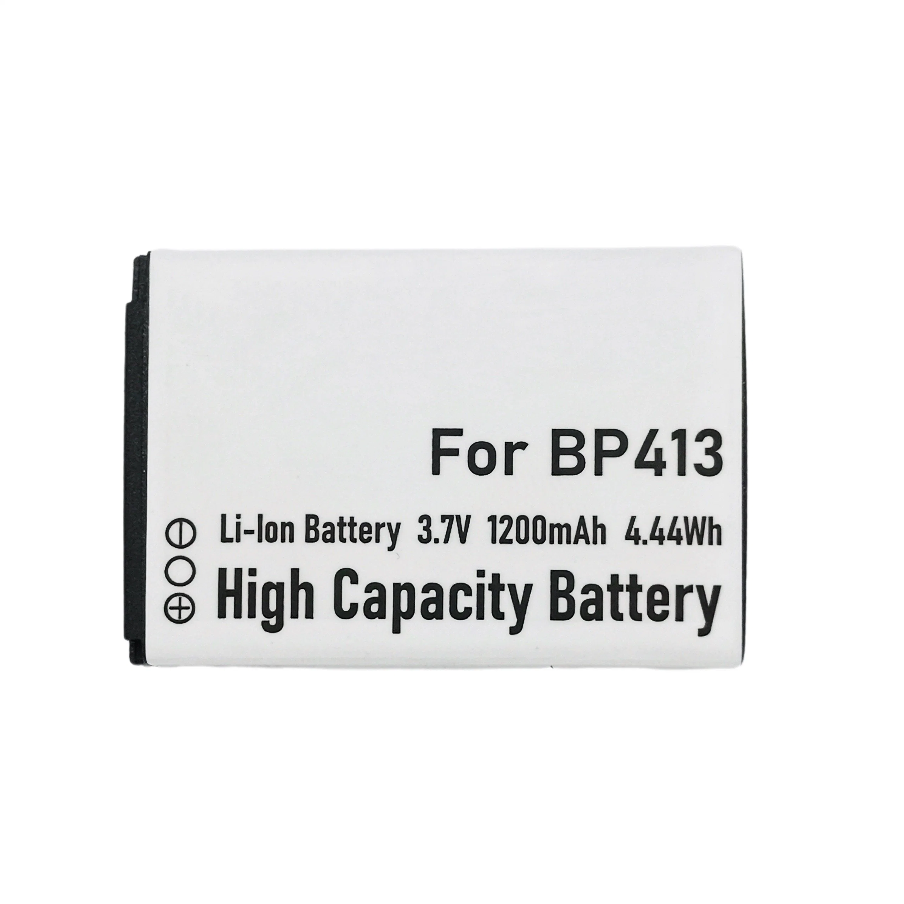 Mobile Phone Battery Battery for Doro Primo 413 / Type Rcb413 3, 7V 1200mAh Li-ion (BP413)