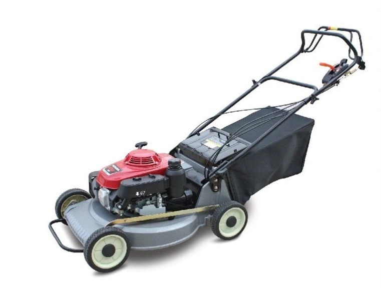 Lawn Mower Machinery 5.5HP