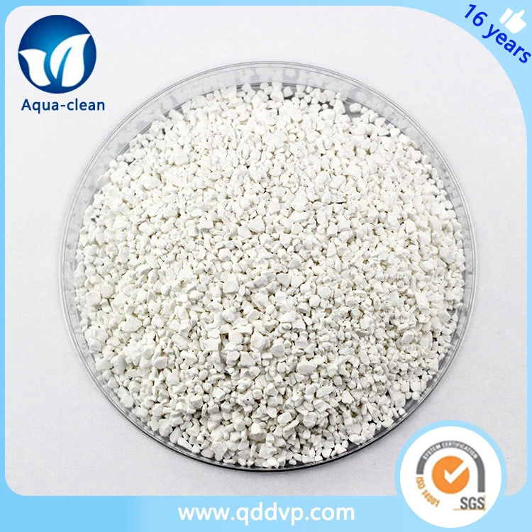 Chlorinated Rubber Calcium Hypochlorite granular