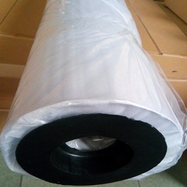 Factory Price Thermal Roll Pressure Sensitive Coated Paper Cold Laminating Roll