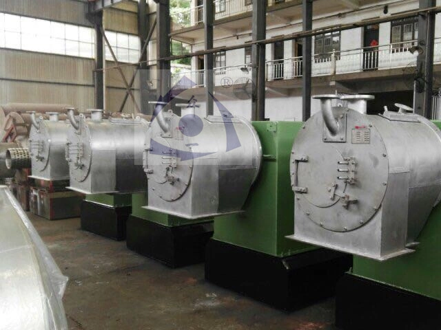 Best Quality Pusher Centrifuge Supplier, Pusher Centrifuge