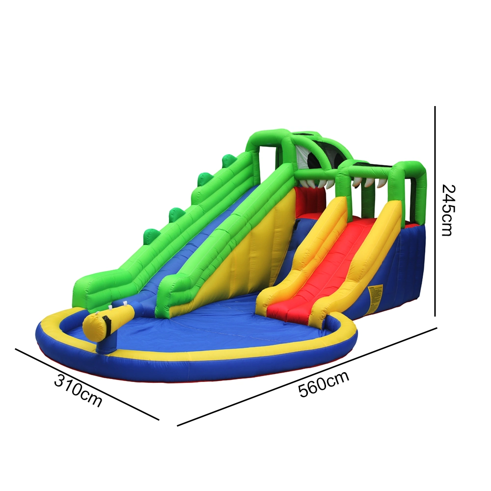 Venta caliente tema parte de la Música de colores del arco iris castillo hinchable Bailar en discoteca la cúpula de la casa de rebote inflable Castillo con gancho de la luz