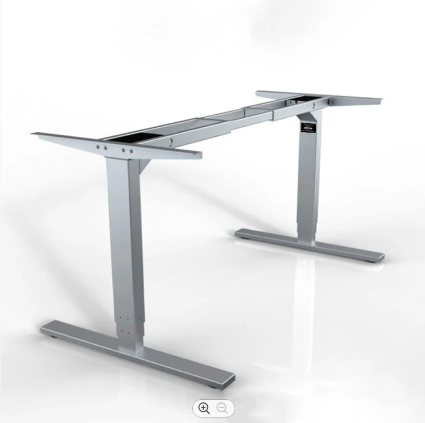 OEM Office Furniture Use Office Height Adjustable Standing Table Desk