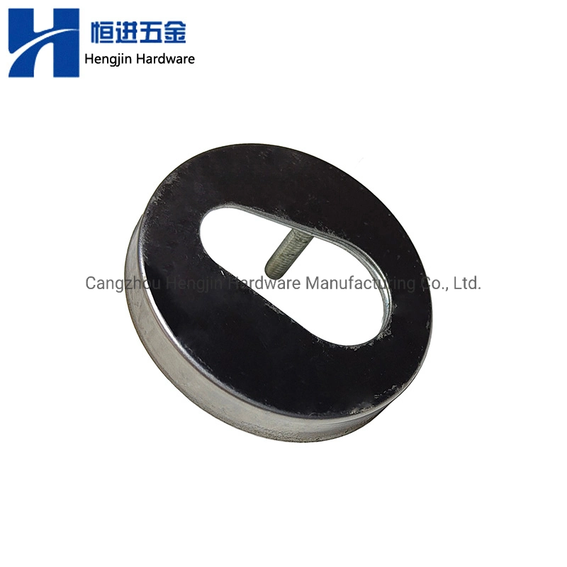 Made in China Electronic Stainless Steel Hardware Metal Stamping Part