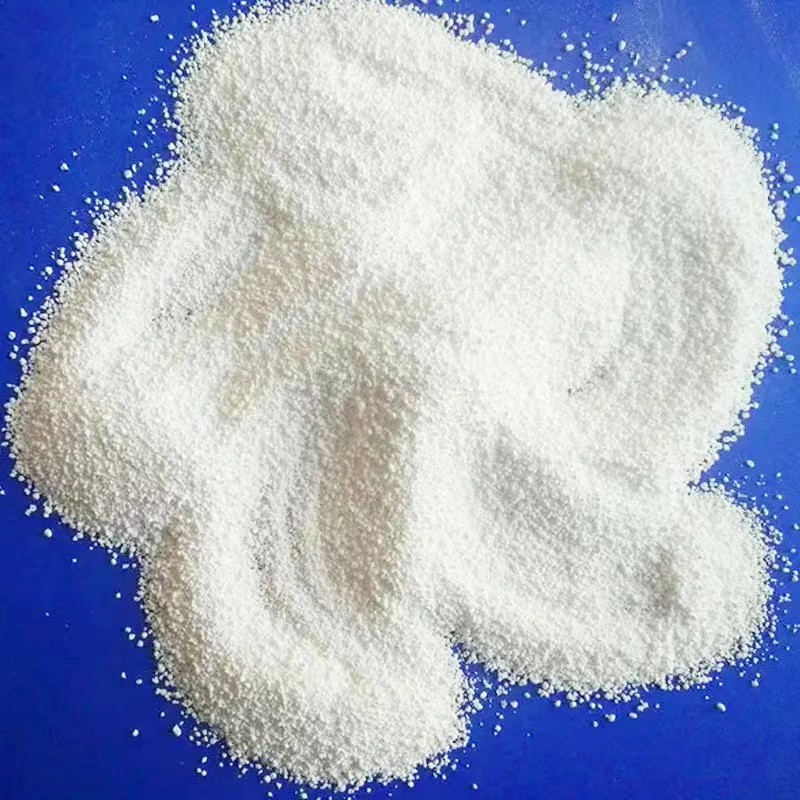 Poudre blanche chimique K2CO3 carbonate de potassium organique de qualité industrielle