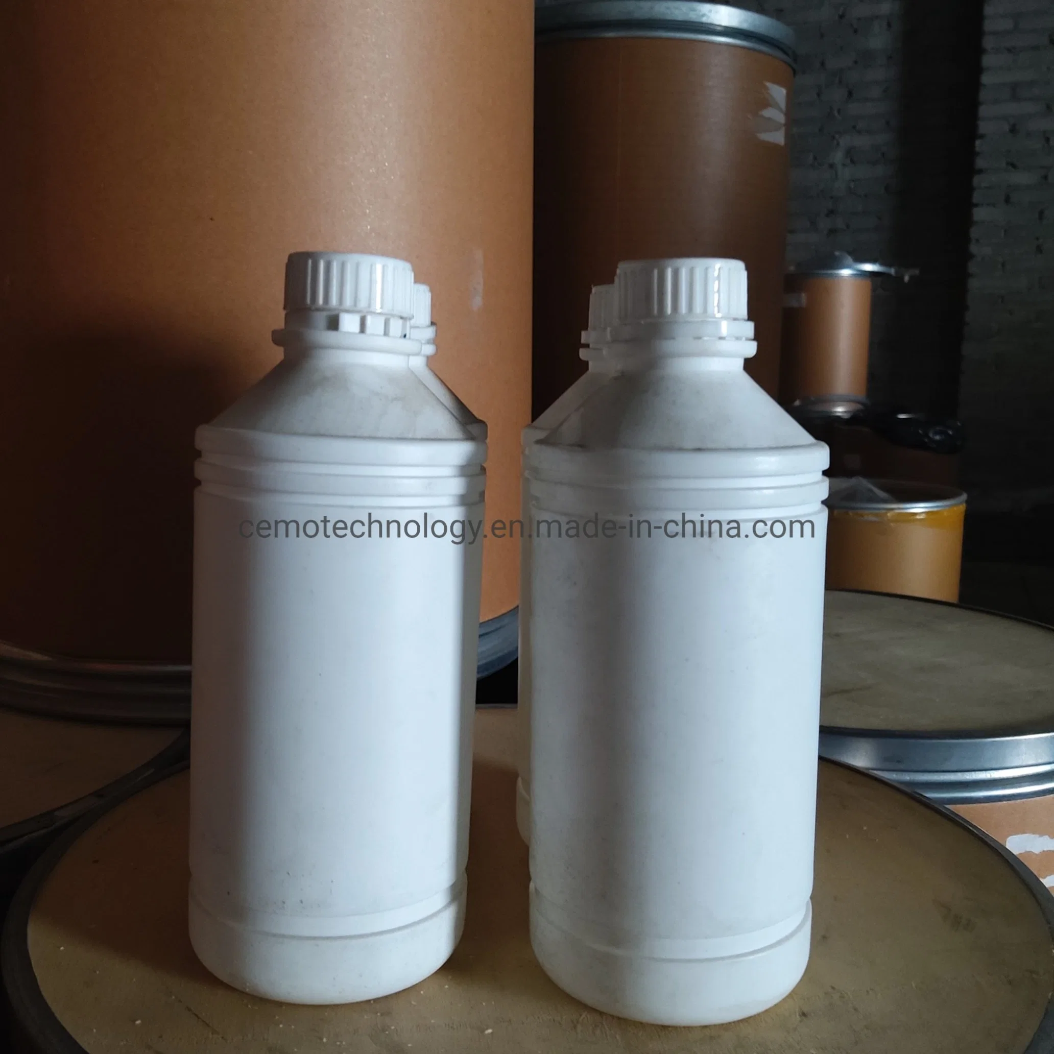 Original Factory Supply Best Quality Propyl Cinnamate CAS 7778-83-8