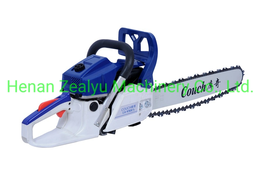 Petrol Chainsaw Chain Saws Oil Chain Saw for Garden Tool