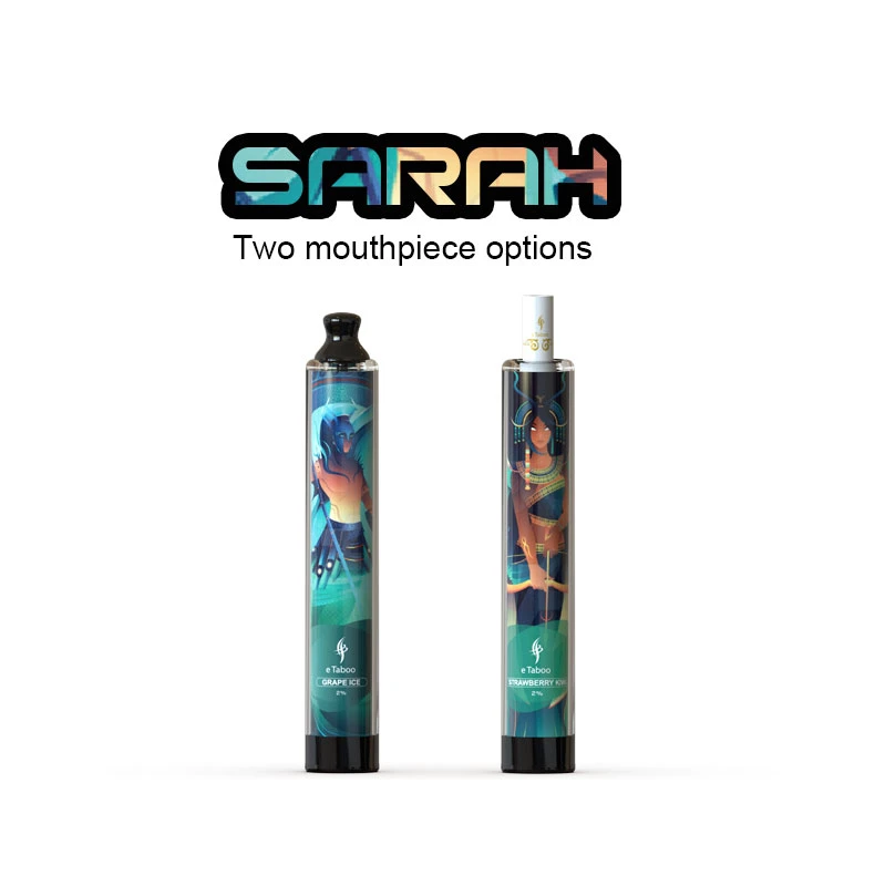 Wholesale/Supplier Price Multi Flavors Vaporizer Pen 1000 Puff Fruit Juice Concentrate Disposable/Chargeable Vape