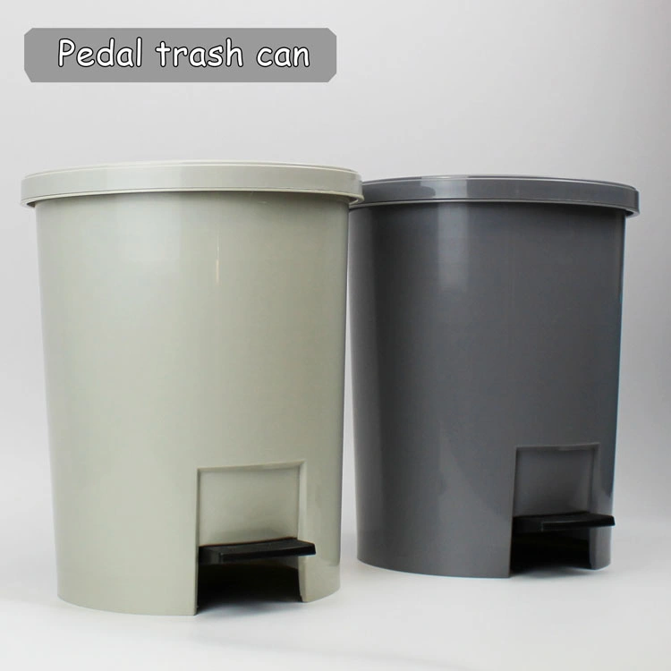 Smart Trash Can Household Electronic Touchless Trash Can, Smart Infrared Sensor Waste Bin/Small Sensor Trash Can