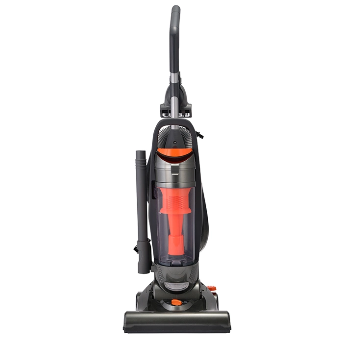 Pet Upright Bagless Vacuum, Powerful Pet Hair Pickup, Specialized Pet Tools