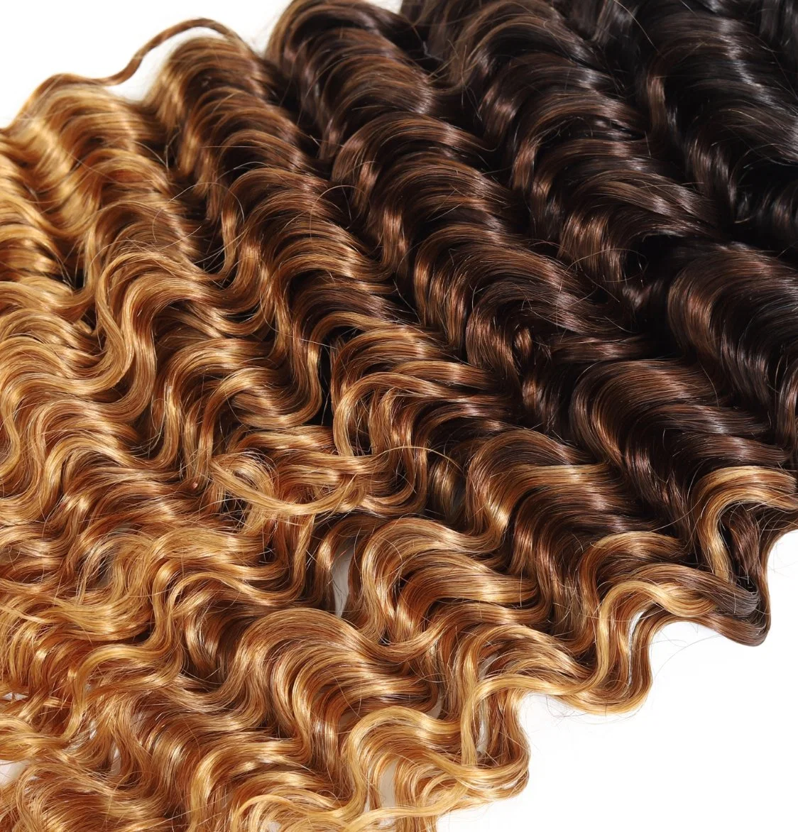 Unprocessed 10A Wholesale/Supplier Hair Extension Wig Wave Brazilian Virgin Hair