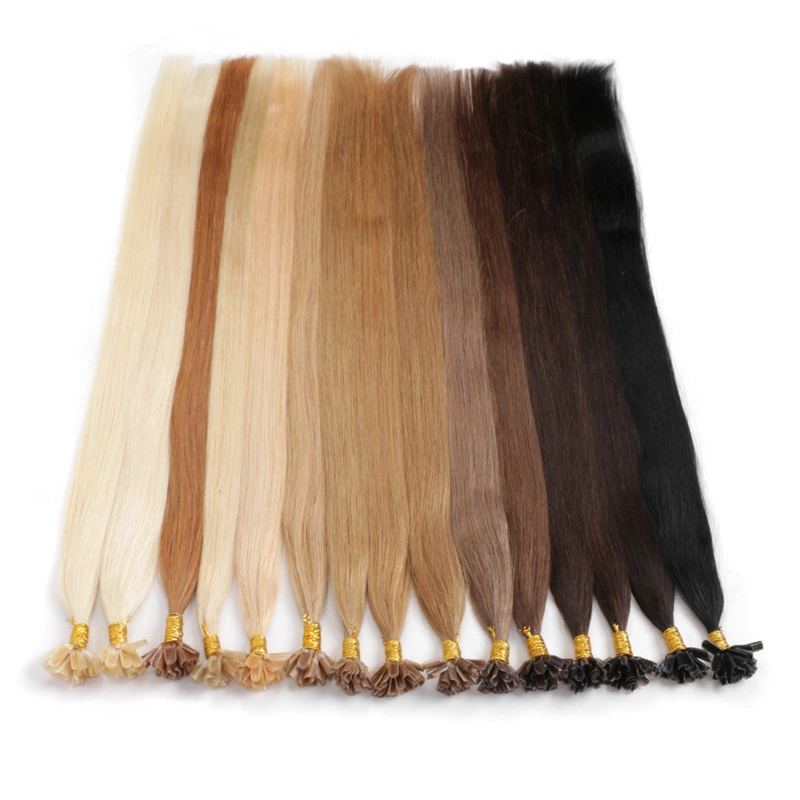 Wholesale/Supplier Pure Indian Remy Virgin Human Hair Weft