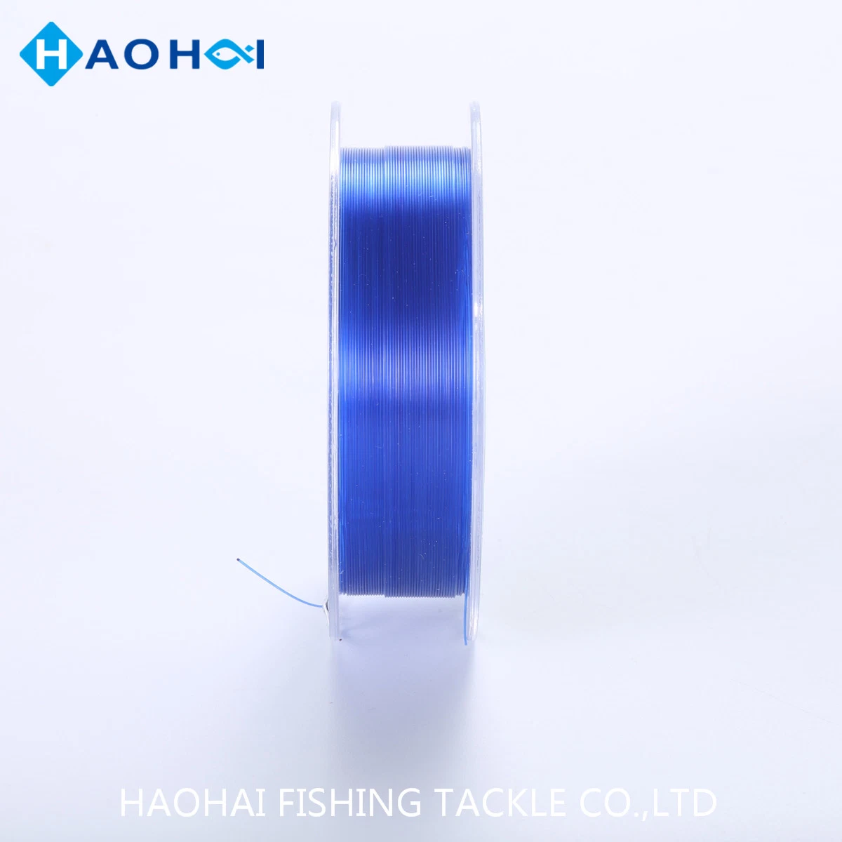 300m/500m Sea Fishing Extra Strong Monofilament Fishing Rod