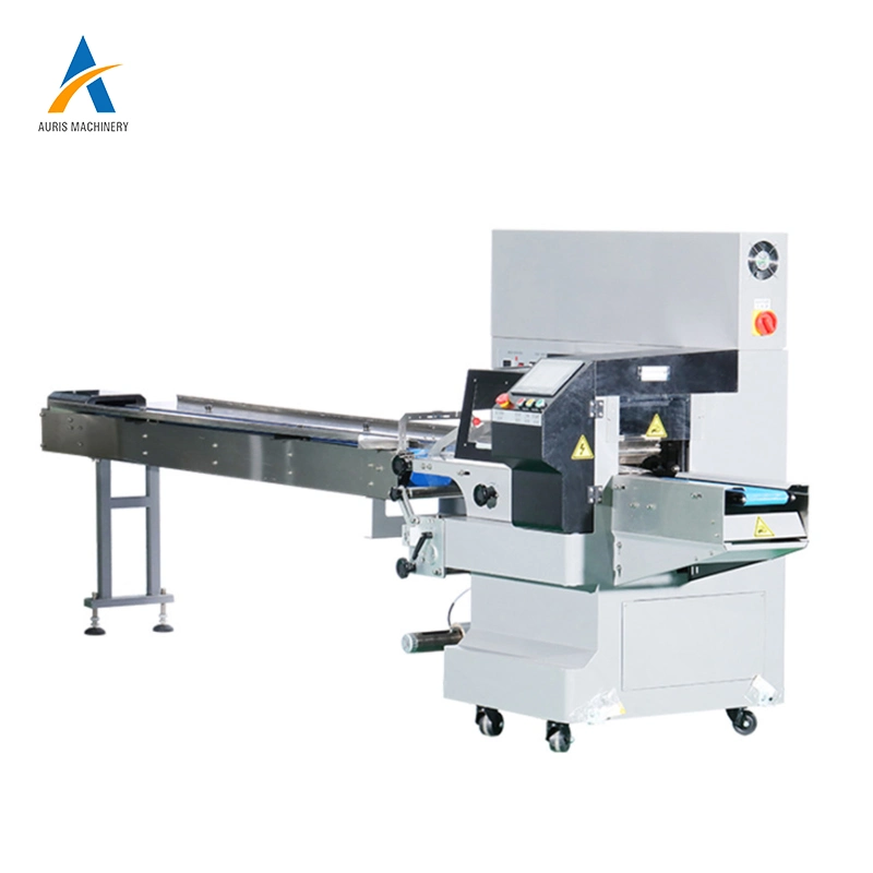 Fully Automatic Sealing Vegetable Sealing Machine for Fruits, Fruits and Vegetables Sealing Machine