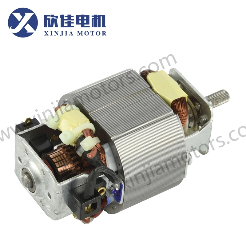 Electric Motor with Adjustable Speed for Juicer/Blender/Processor 5430