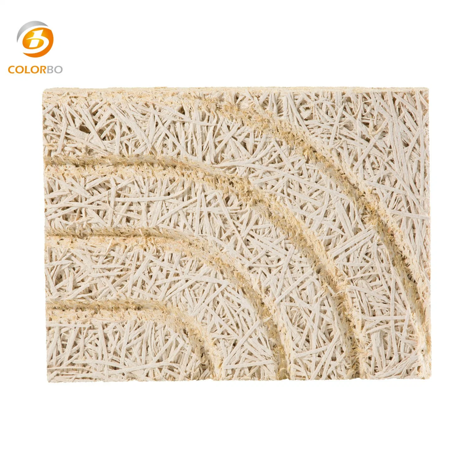 Free Sample Modern Design Style Wall Decoration Sound Absorption panel with Good Service