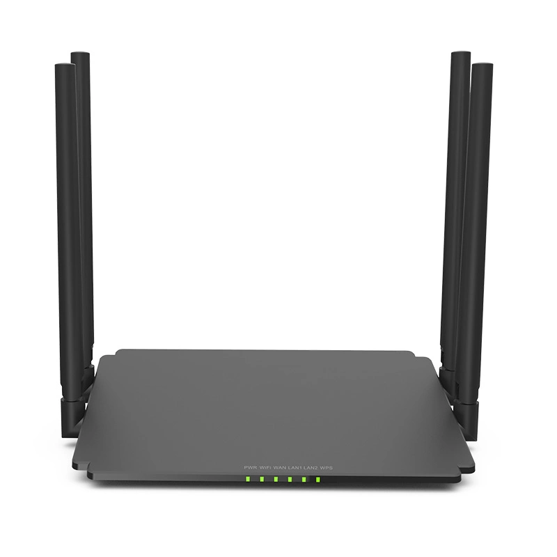 N300 Wi-Fi Router WiFi Wireless for Home and Office
