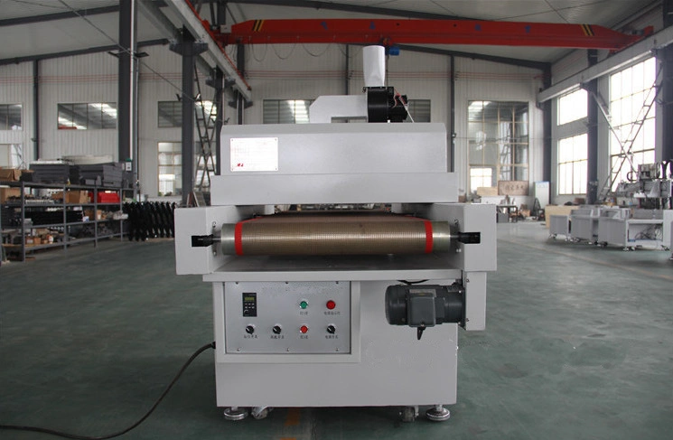 UV Curing Machine UV Ink Dryer for Screen Printing