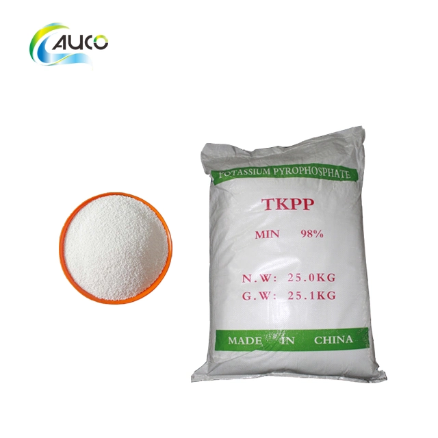 Wholesale/Supplier Tetra Potassium Pyrophosphate CAS 7320-34-5