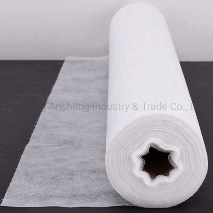 China Disposable Hospital Bed Roll Sheet Other Medical Consumables Medical Surgical Absorbent Mats Supplier