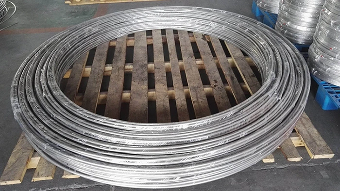 Customized 304 3mm Stainless Steel Wire Rods Mesh Rope