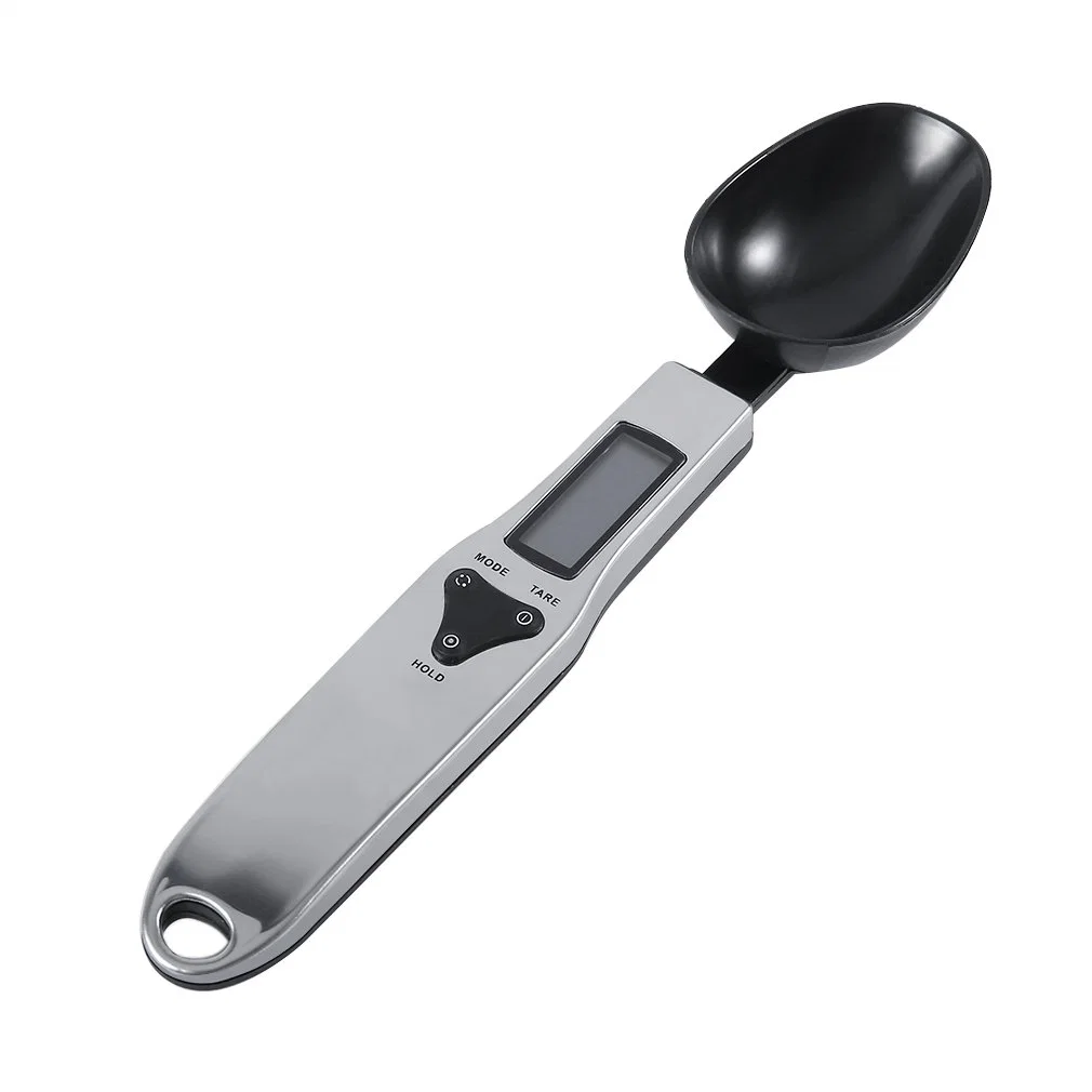 Manufacturer 500g/0.1g Mini Measuring Digital Kitchen Spoon Weighing Scale