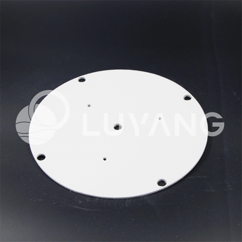 Refractory Thermal Insulation Vacuum Formed Shape Parts