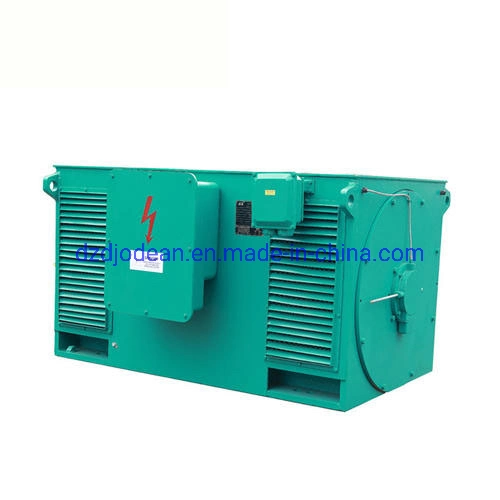 Y Series Low Voltage AC Motor Asynchronous Motor Electric Motors (380-660-1140V, IP23)