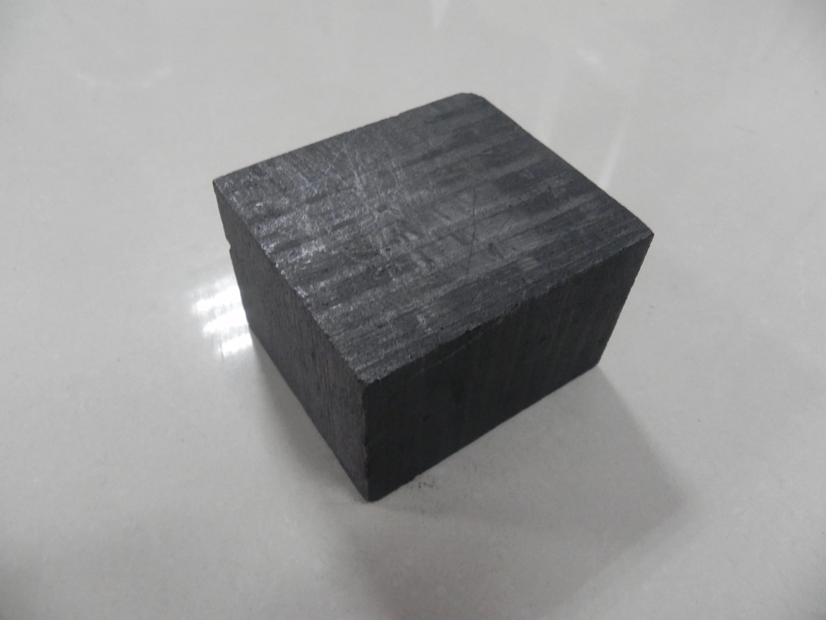 New High Purity Graphite Ingot Block on Sale