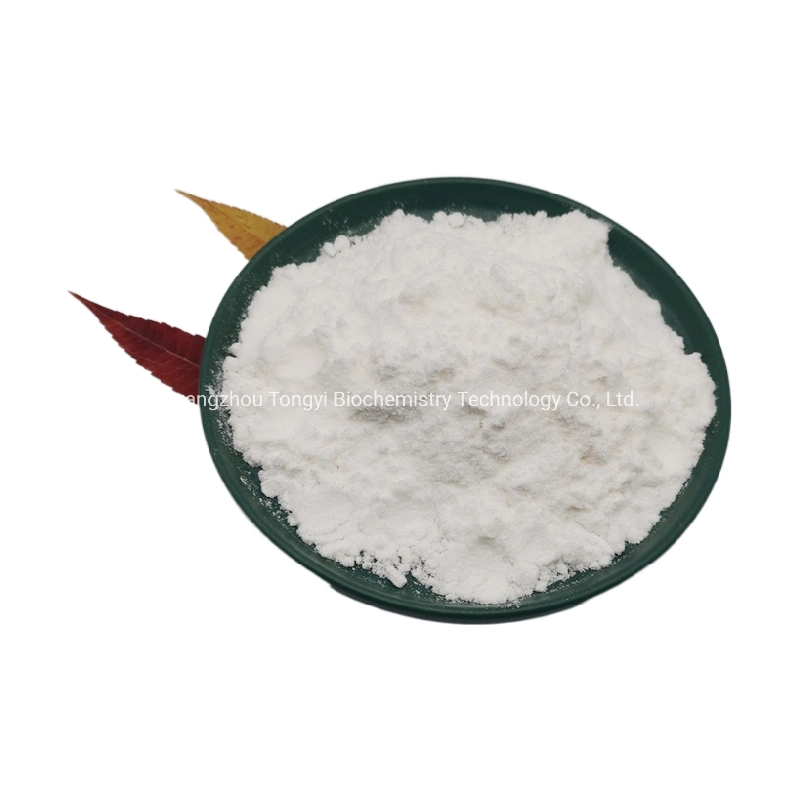 Professional Supply Amino Acids Taurine Powder CAS 107-35-7 Taurine