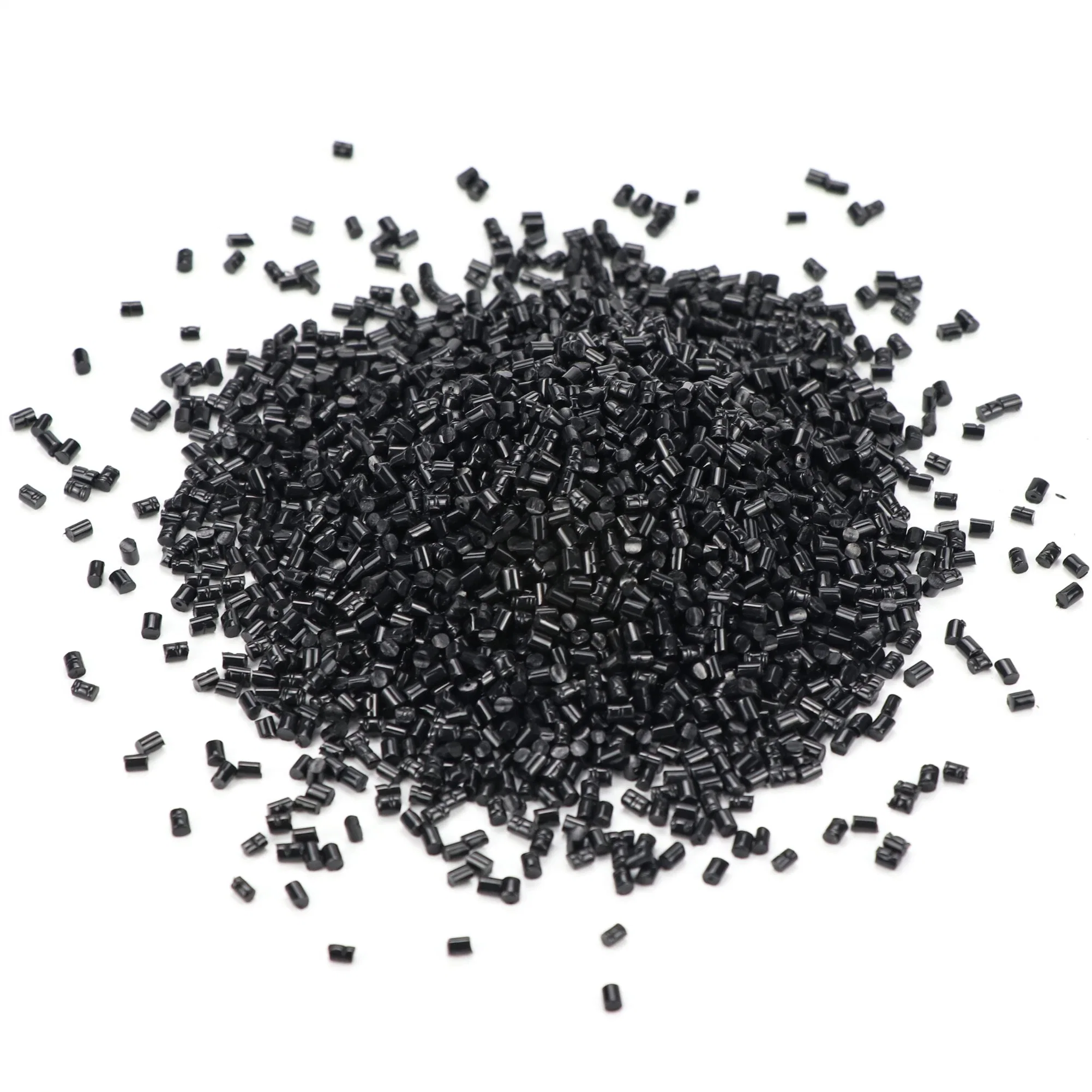 Extrusion Grade Thermoforming General Plastic Raw Material HDPE Granules for Sheet