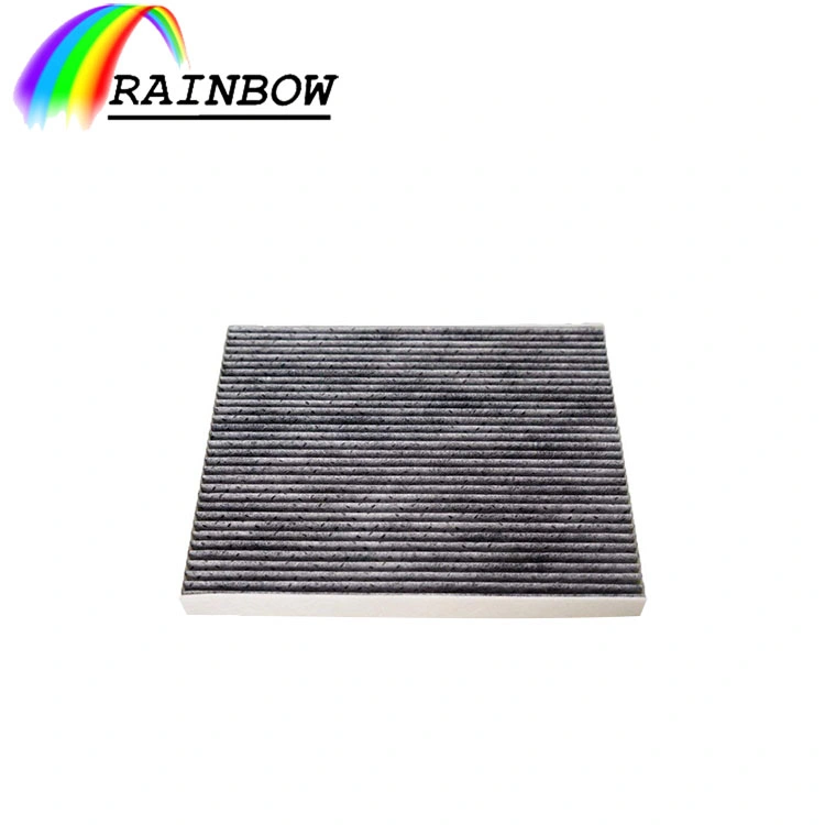 Wholesale/Supplier Factory Outlet 97133-2W000 97133-3SAA0 High quality/High cost performance  Activated Carbon Car Cabin Air Filter for Hyundai