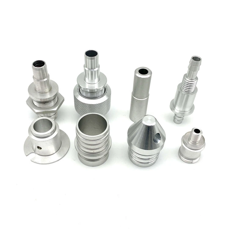 304 316 Custom CNC Stلس ستيل Part machining CNC مصعد الجزء