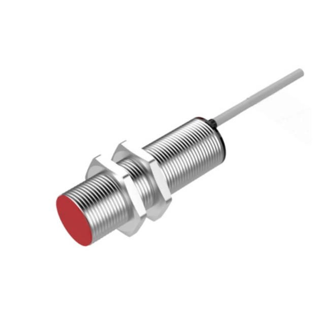 Bxuan M30 15mm NPN Detection Distance Cylindrical Inductive Proximity Sensor Switch