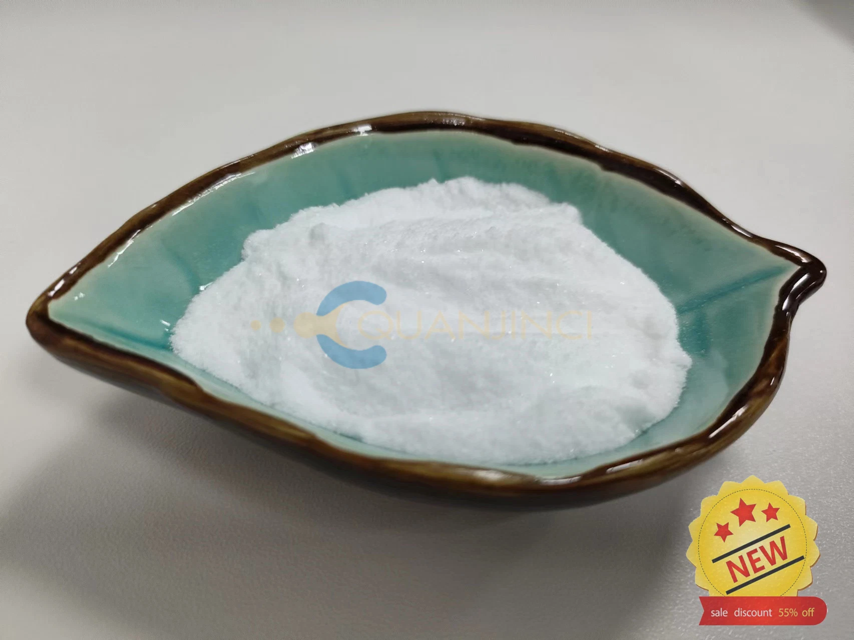 Wholesale of Veterinary Pharmaceutical Raw Material Colistin Sulfate CAS 1264-72-8 Research Chemical CAS 4098--71-9/CAS 532-24-1/CAS 103-63-9/CAS 65381-09-1