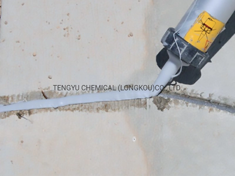 Tengyu Multi Purpose Fabricated Building Construction Polyurethane PU Joint Sealant