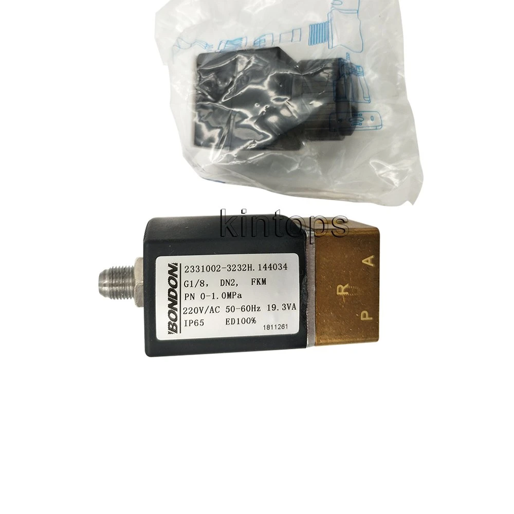 Les raccords du débitmètre avec les pièces de l'électrovanne du débitmètre d'élément de filtre d'outils banc de test de Common Rail des accessoires