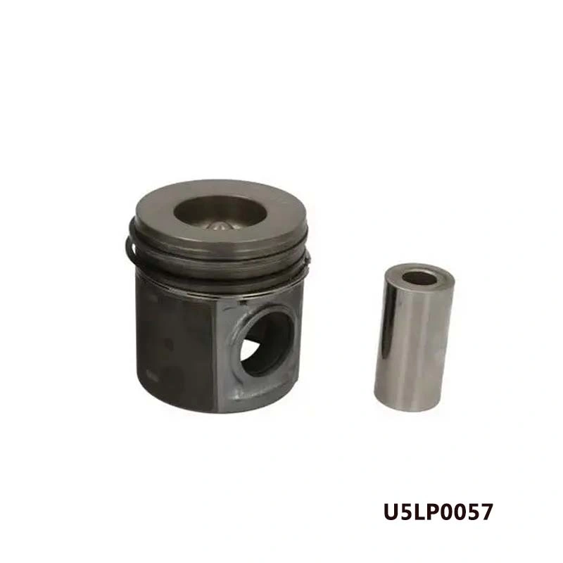 Piston de haute qualité U5ll0047 pour Perkins 1004, 1006