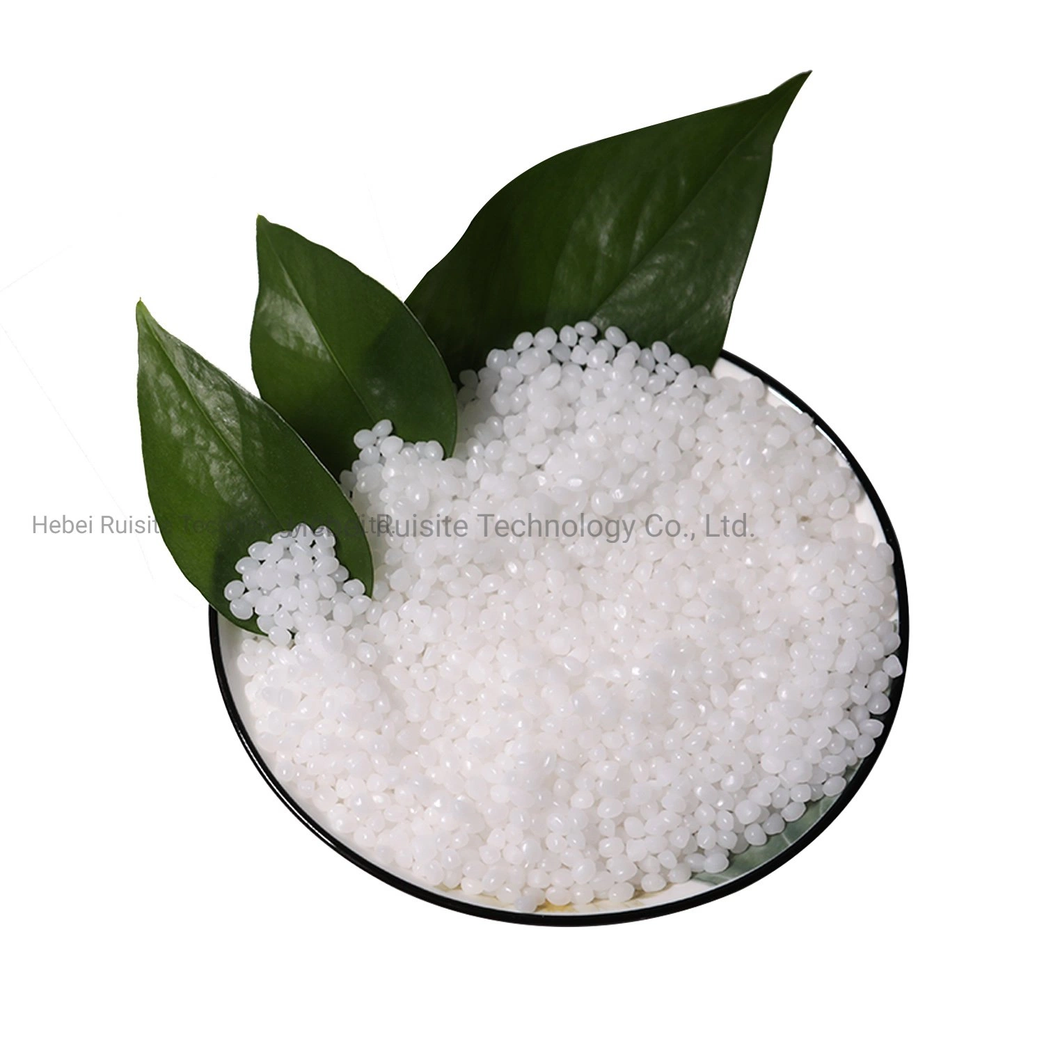 Plastic Raw Material Polypropylene PP Granules Used for PVC/Pipes and Plates/Packaging/Film