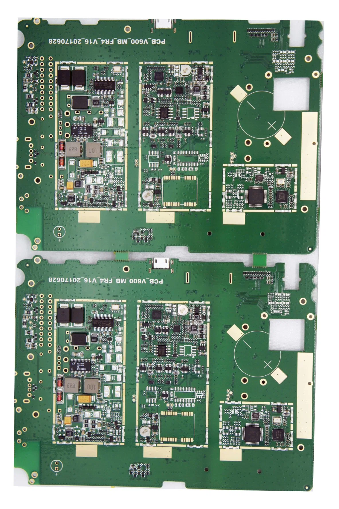 Variety PCBA Electronic Circuit Board