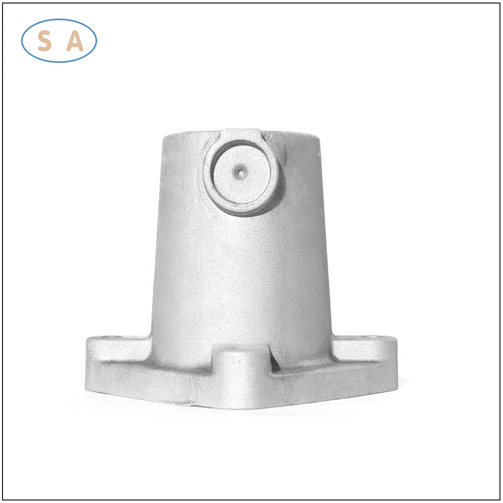 Factory Supplied OEM Carbon Steel/Stainless Steel Investment Casting Parts