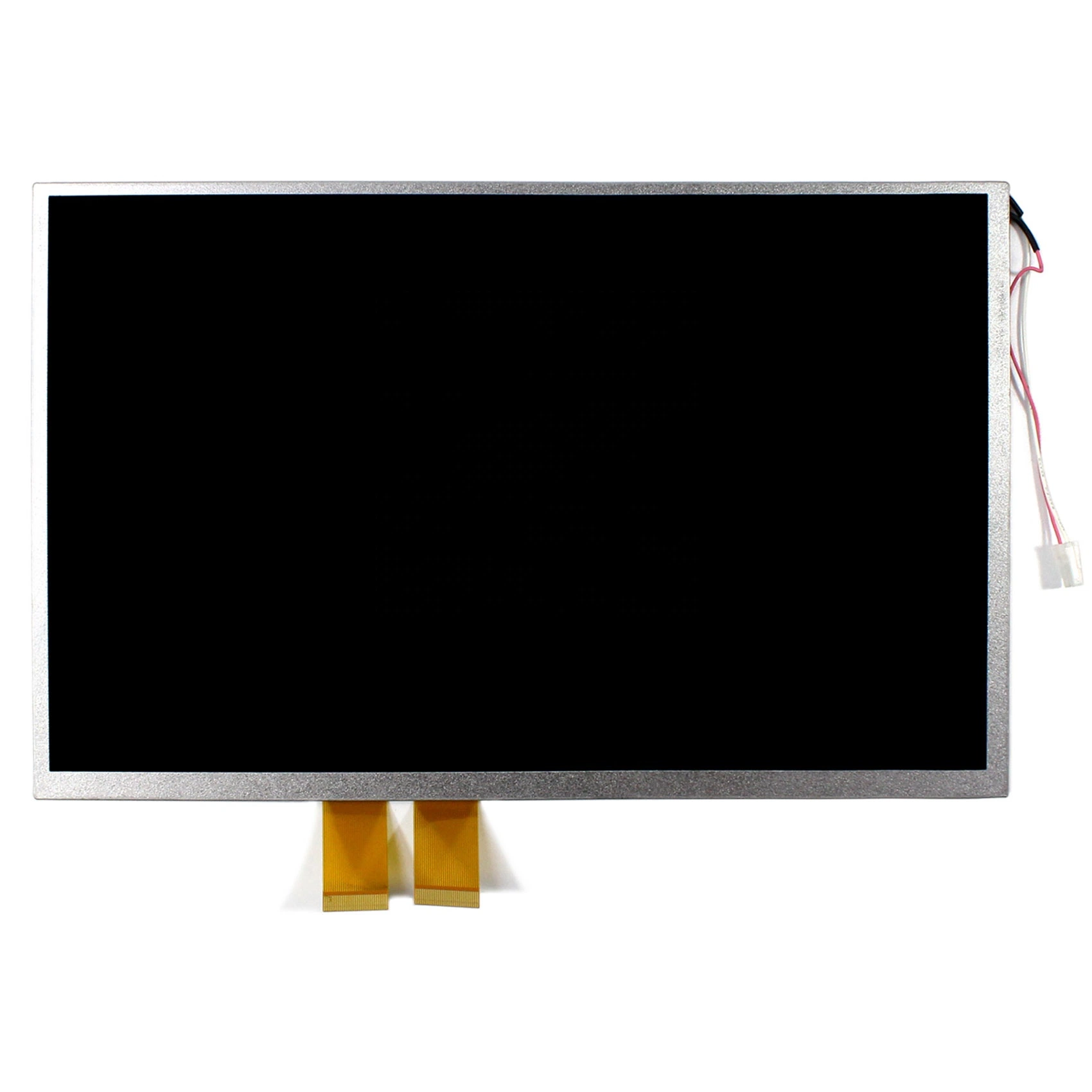 High Brightness LCD Panel Sunlight Readable TFT LCD Display TFT LCD Monitor Touch Screen