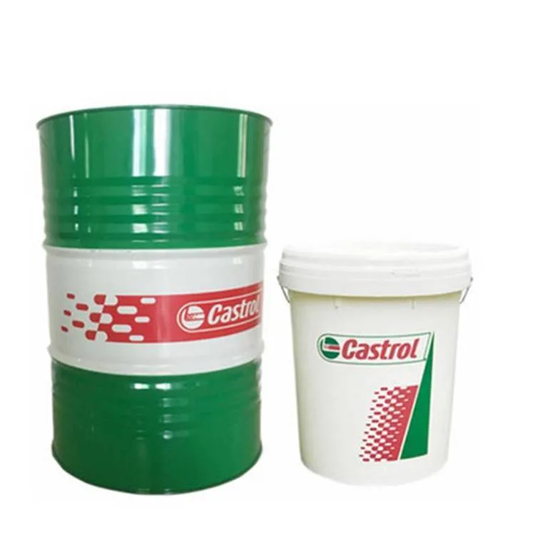 زيت Castrol Turbine Oil Castrol Perfecto T46 T68 البخار التوربين زيت التوربين النفطي